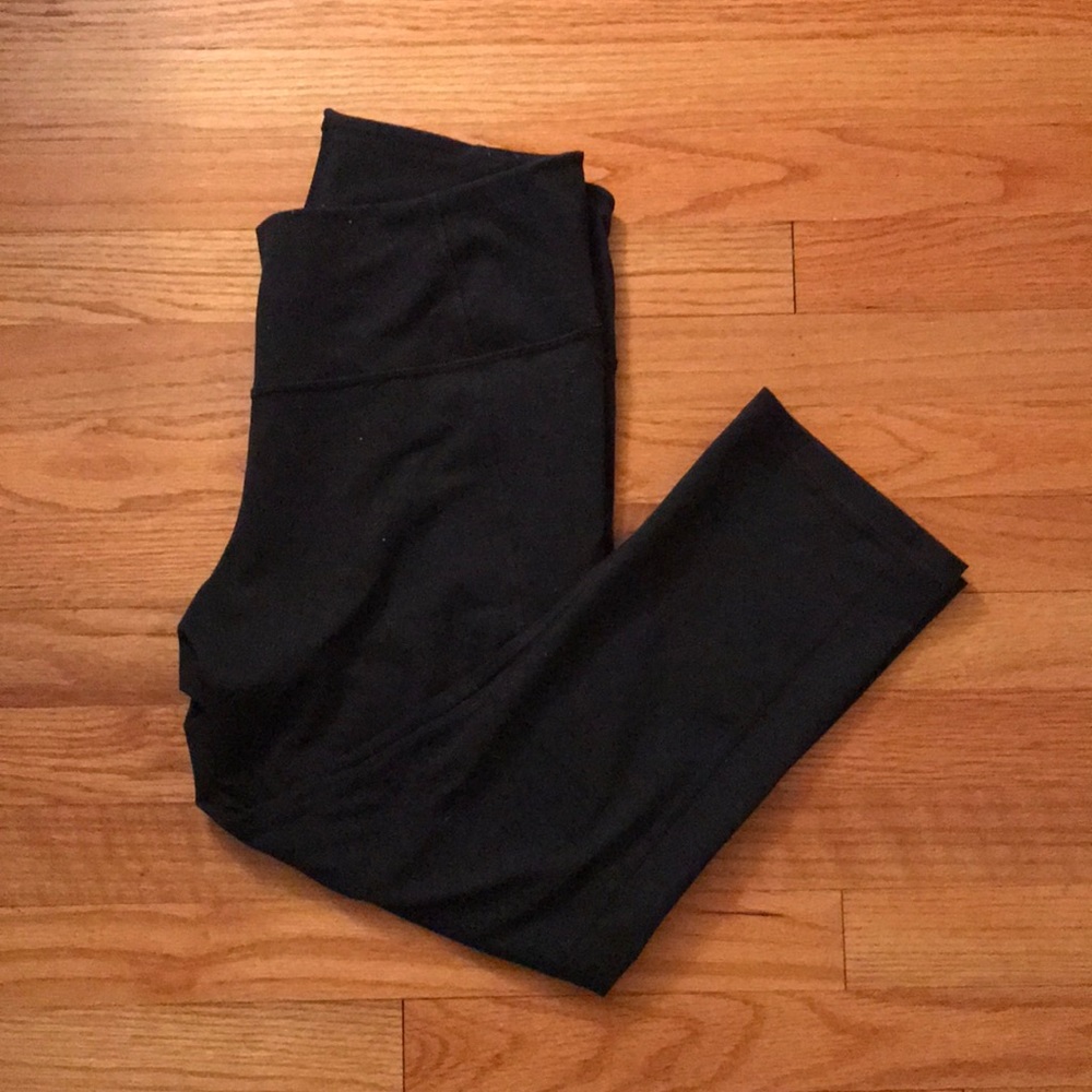 UA Capris
